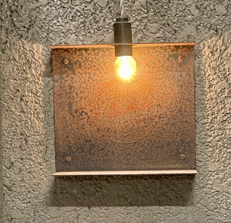 パティスリールタミの外観